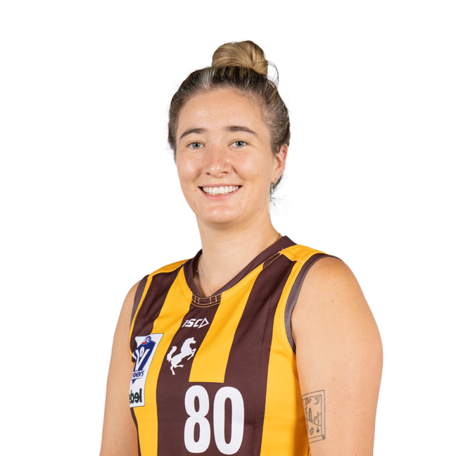 Amanda Tessari profile picture